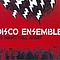 Disco Ensemble - we might fall apart album