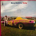 Marty Robbins - Today album