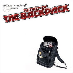 Casual - The Return of the Backpack album