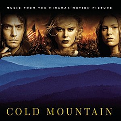 Reeltime Travelers - Cold Mountain (Music From The Miramax Motion Picture) album Reeltime Travelers - Cold Mountain (Music From The Miramax Motion Picture) album
