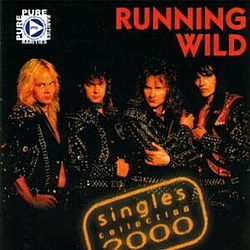 Running Wild - Singles Collection album