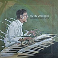 Steve Winwood - Winwood Greatest Hits Live album
