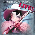 Charlie Daniels - Live ! album Charlie Daniels - Live ! album