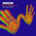 Wings - Wingspan - Paul McCartney Hits And History album