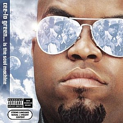 Cee Lo Green - Cee-Lo Green... Is the Soul Machine album