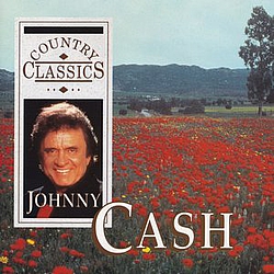 Johnny Cash - Reader's Digest Classics альбом