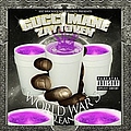 Gucci Mane - World War 3: Lean альбом