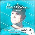 Alex Megane - Return to Neverland (NewDance Edition) album