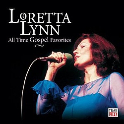 Loretta Lynn - Loretta Lynn Gospel album