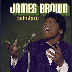 James Brown - Soul Brother No. 1 album