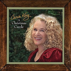 Carole King - A Christmas Carole album