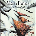 Monty Python - The Final Rip Off album Monty Python - The Final Rip Off album
