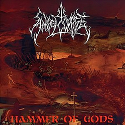 Angelcorpse - Hammer of Gods album
