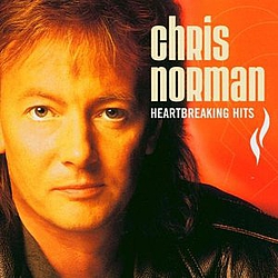 Chris Norman - Heartbreaking Hits album