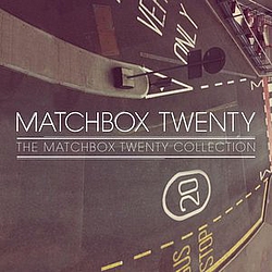Matchbox 20 - The Matchbox Twenty Collection album