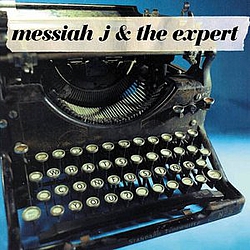Messiah J &amp; The Expert - What's Confusing You? альбом
