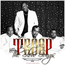 Troop - The Slow Songs album
