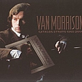 Van Morrison - Catalog Strays 1965–2000 album