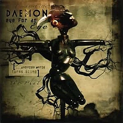 Daemon - Eye for An Eye album