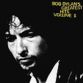 Bob Dylan - Greatest Hits Volume 3 album