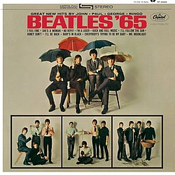 The Beatles - Beatles '65 album