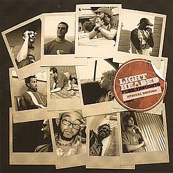 Lightheaded - Pure Thoughts album