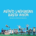 Astrid Lindgren - Astrid Lindgrens bästa visor album
