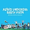 Astrid Lindgren - Astrid Lindgrens bästa visor album