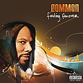 Common - Finding Forever (UK Version) album Common - Finding Forever (UK Version) album