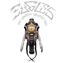Eagles - The Complete Greatest Hits album