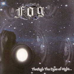 Fog - Through the Eyes of Night… Winged They Come album