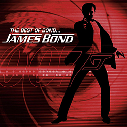 Tom Jones - The Best Of Bond...James Bond album
