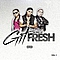 Git Fresh - The Best of Git Fresh, Vol. 1 альбом