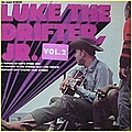 Hank Williams Jr. - Luke the Drifter, Jr. Vol. 2 album