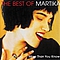 Martika - More Than You Know - The Best Of Martika album Martika - More Than You Know - The Best Of Martika album