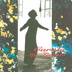 Carola - My Tribute album