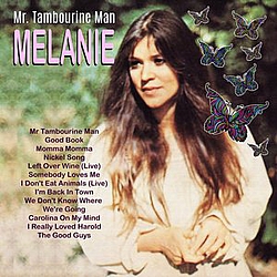 Melanie - Simply Melanie album