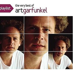 Art Garfunkel - Playlist: The Very Best Of Art Garfunkel album