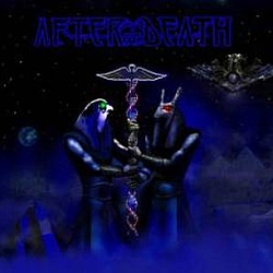 After Death - Secret Lords of The Star Chamber Below album