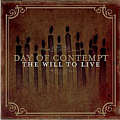 Day Of Contempt - The Will to Live альбом