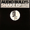 Audio Bullys - Snake EP album