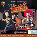 Riders in the Sky - Woody's Round Up album