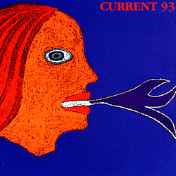 Current 93 - Calling For Vanished Faces album Current 93 - Calling For Vanished Faces album