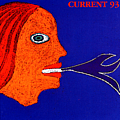 Current 93 - Calling For Vanished Faces album Current 93 - Calling For Vanished Faces album