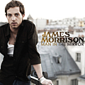James Morrison - Man in the Mirror album