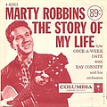 Marty Robbins - The Story Of My Life album