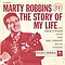 Marty Robbins - The Story Of My Life album
