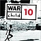 Muse - War Child 10 album