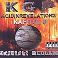 KGP - Acidikrevelationz альбом