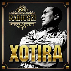 Radius 21 - Xotira альбом